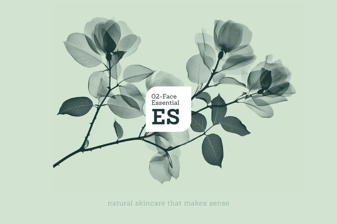 Het Balmsense®-principe: minder water, meer huidlogica