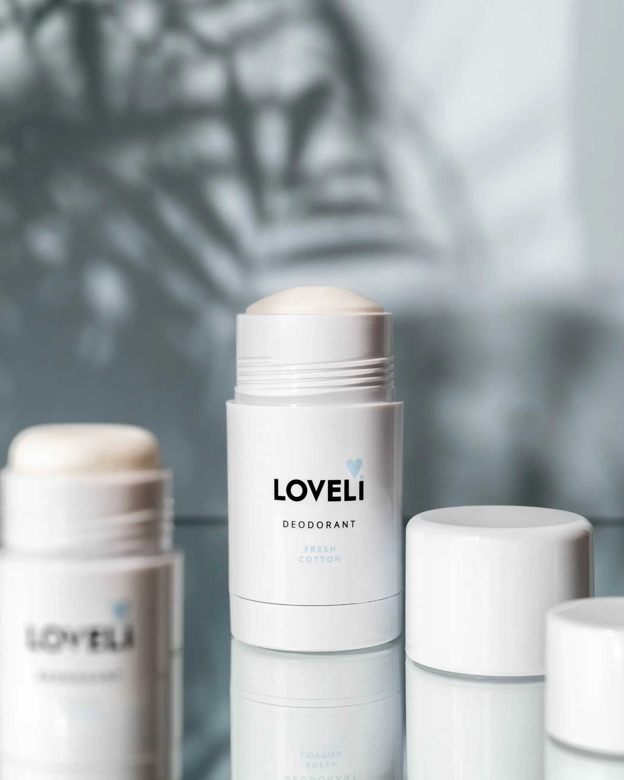 Loveli – Fresh Cotton