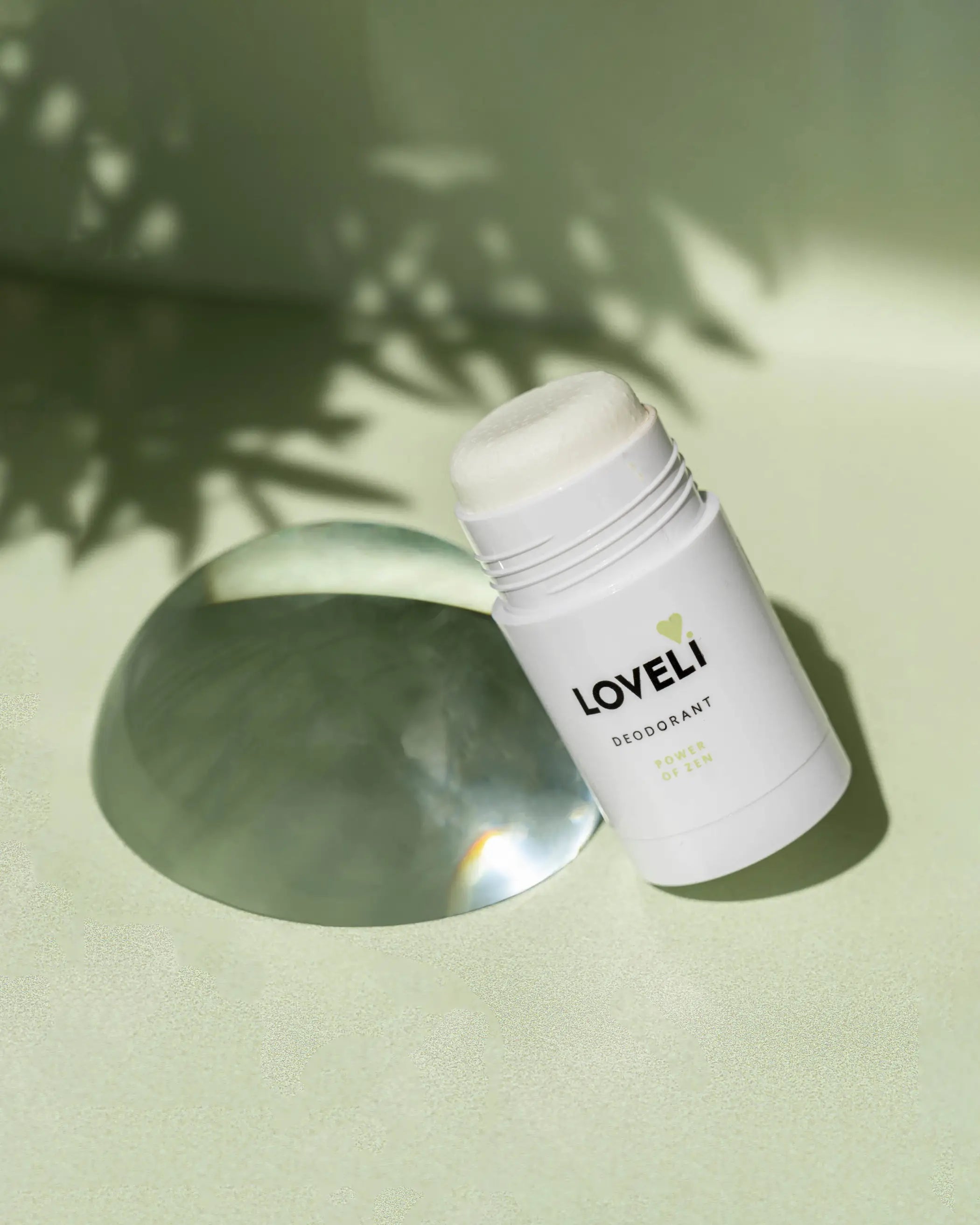 Loveli – Power of Zen