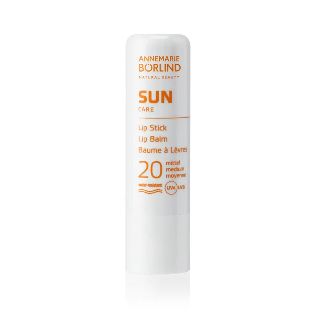 Annemarie Borlind Sun Lipstick SPF 20 - 5ml
