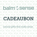 BALMSENSE Cadeaubon €10–€100