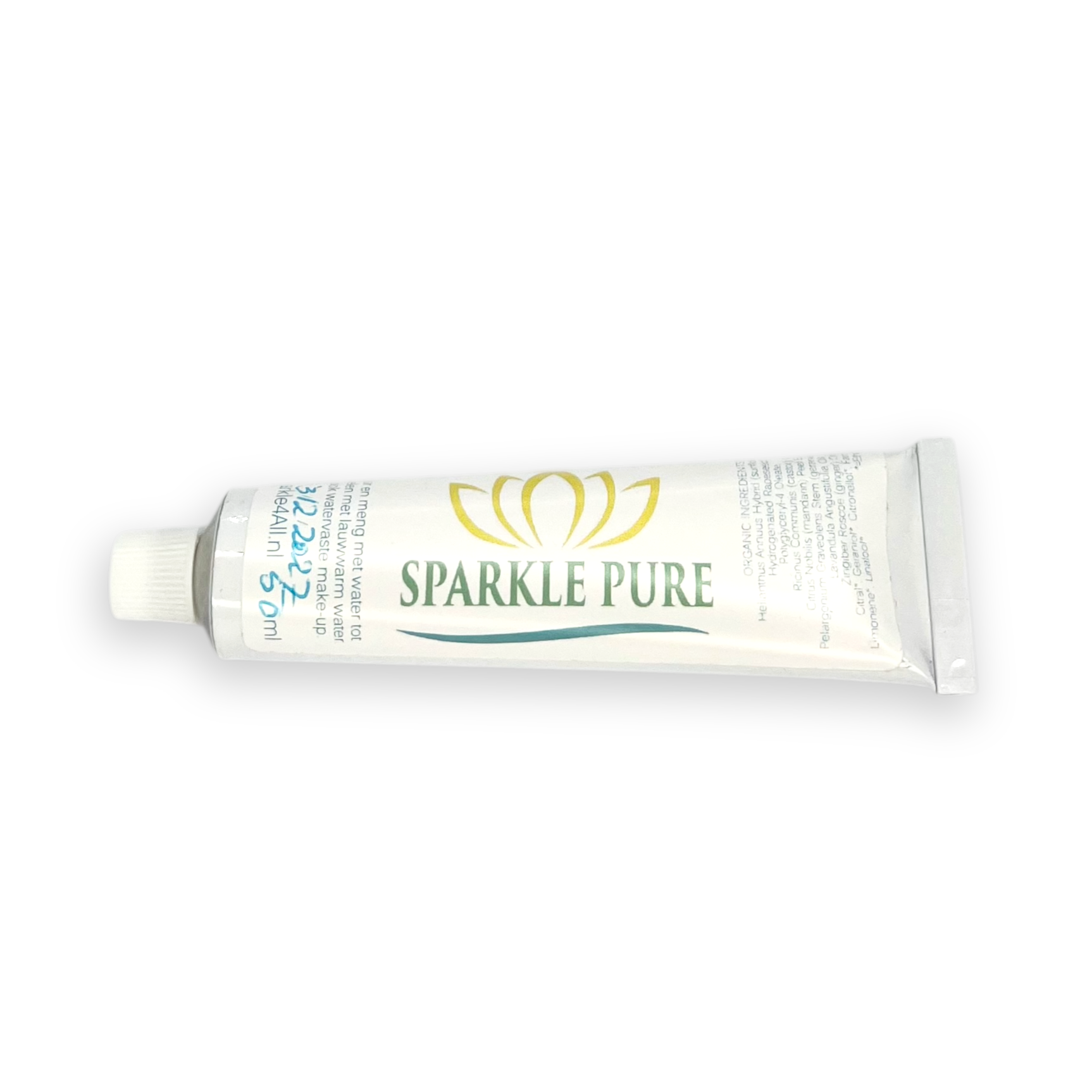 Sparkle Pure® Balm-to-Milk Cleansing Balm XL - 70ml