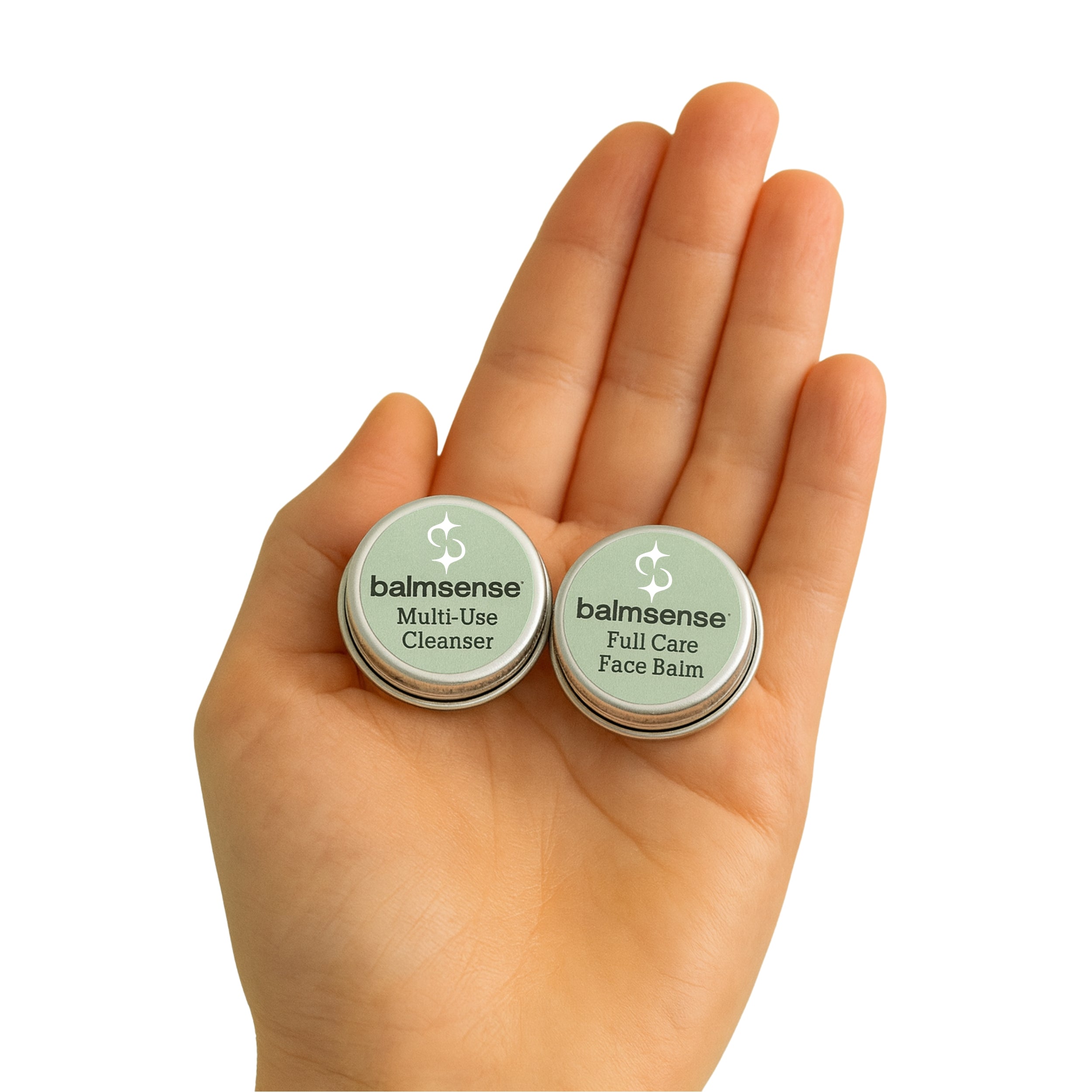 Balmsense® Mini Essentials Duo - 2x5ml