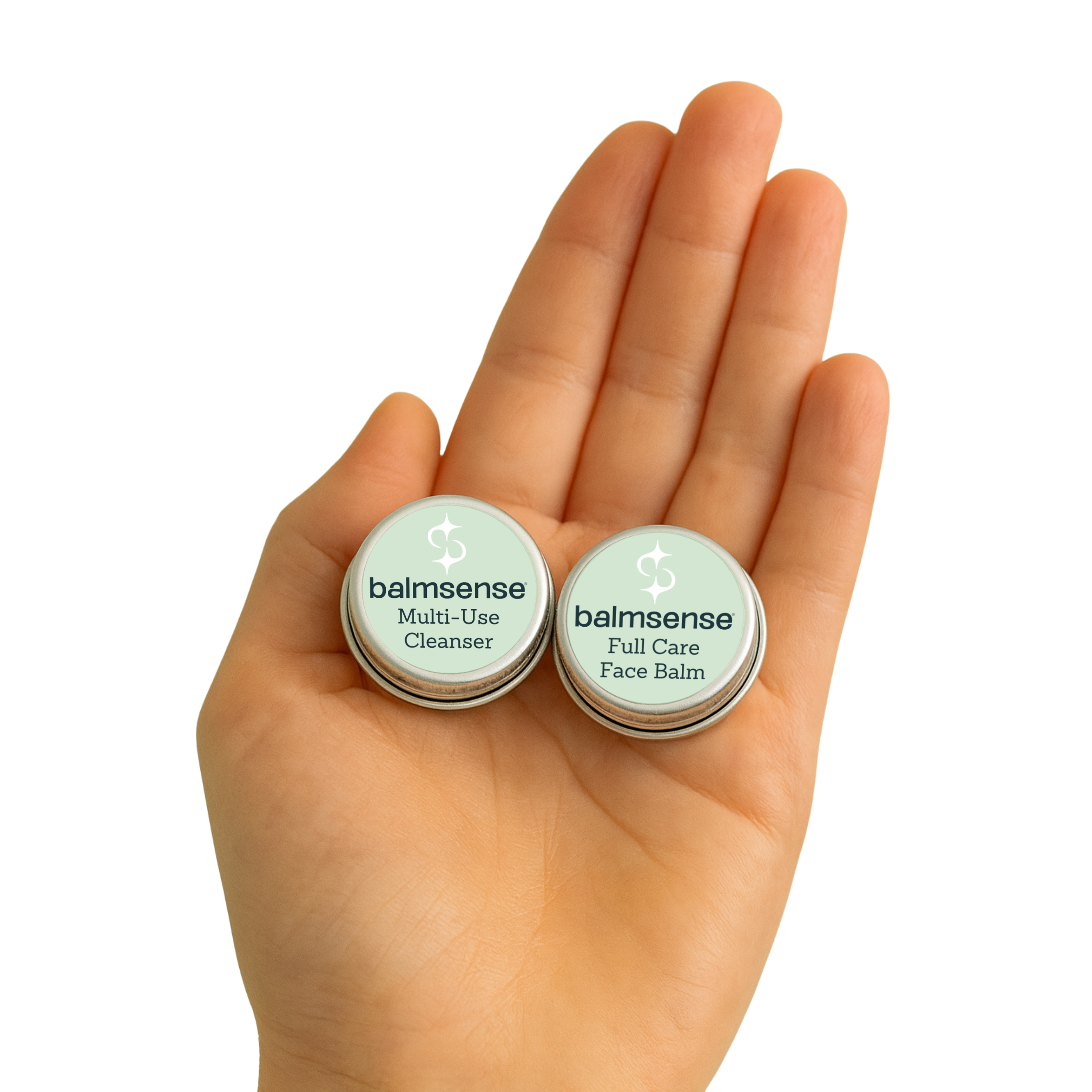Balmsense Sample & Travelsize