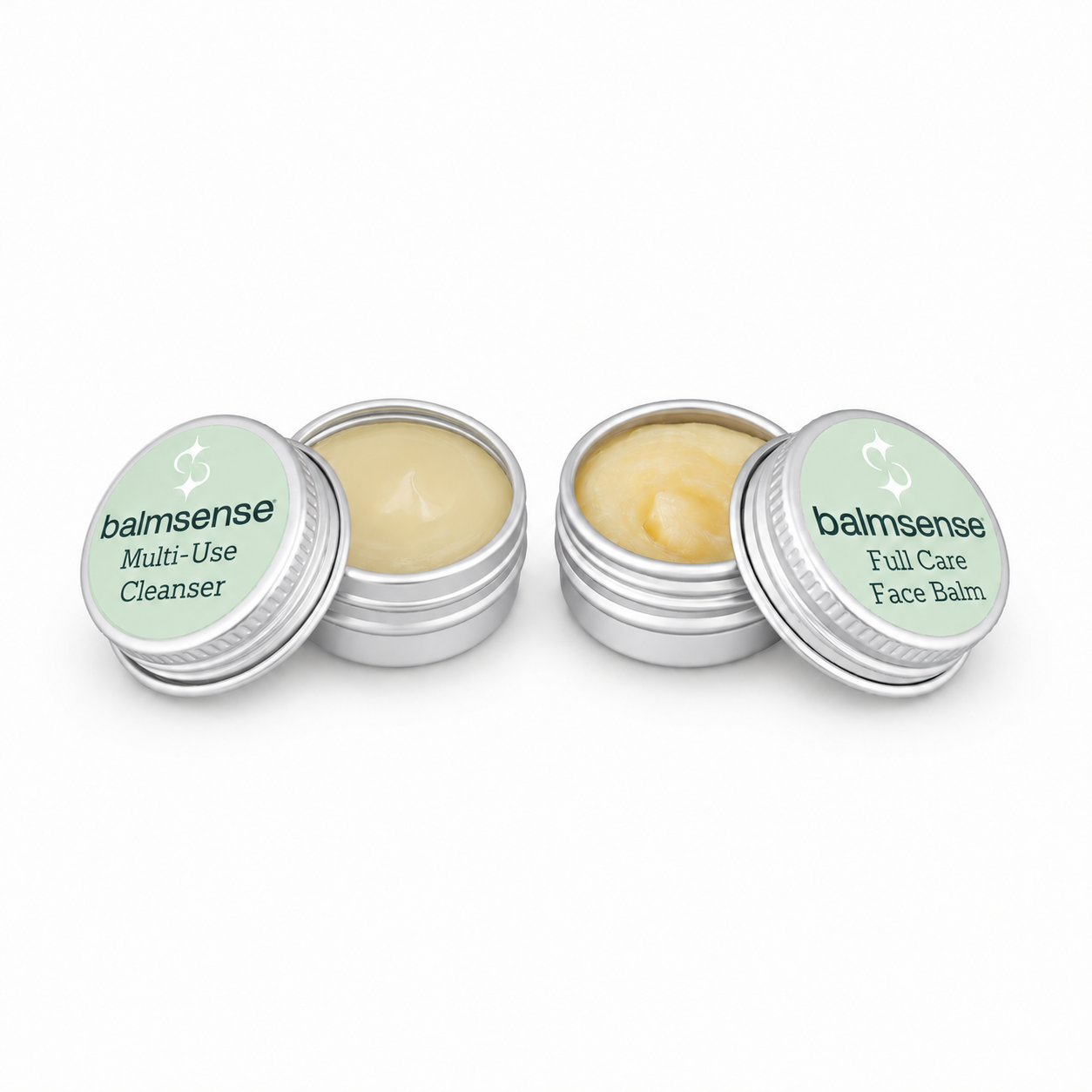 Mini Essentials Duo - 2x5ml