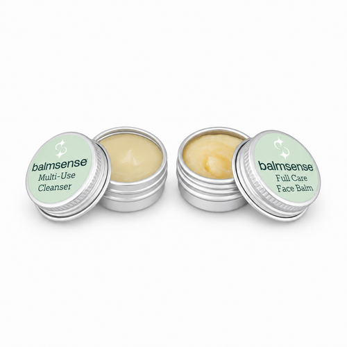 Mini Essentials Duo - 2x5ml