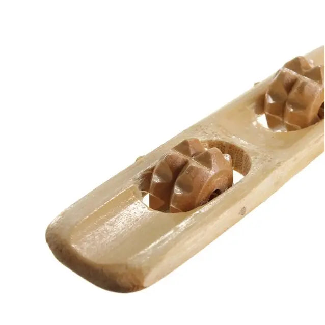 Rugkrabber