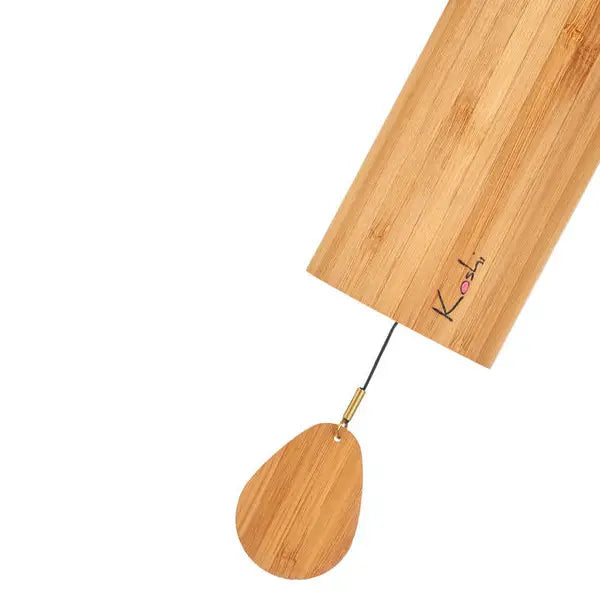 Koshi Bamboo Wind Chime