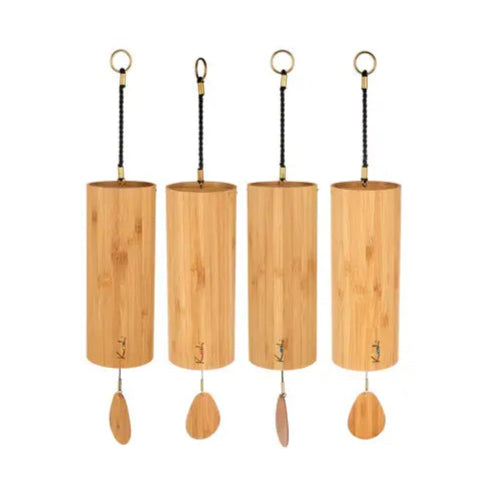 Koshi Bamboo Wind Chime