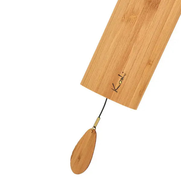 Koshi Bamboo Wind Chime