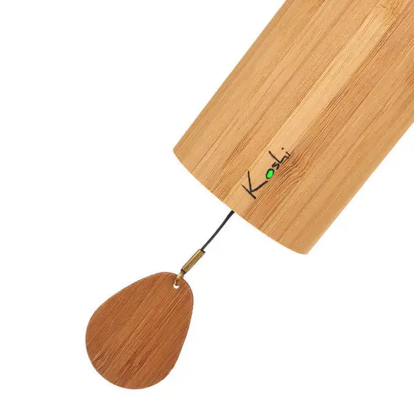 Koshi Bamboo Wind Chime