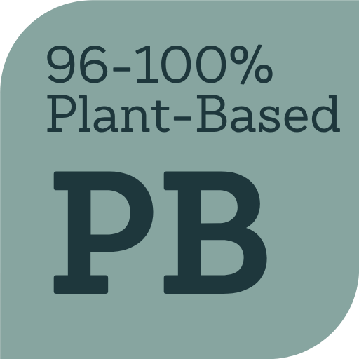 Balmsense claim 100% Plant Based 100% natuurlijke oorsprong