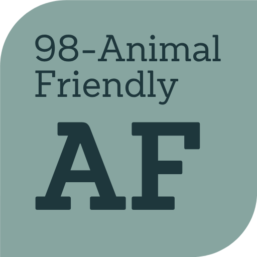 Balmsense claim Animal Friendly diervriendelijke huidverzorging