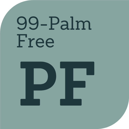 Balmsense claim Palm Free palmvrije huidverzorging