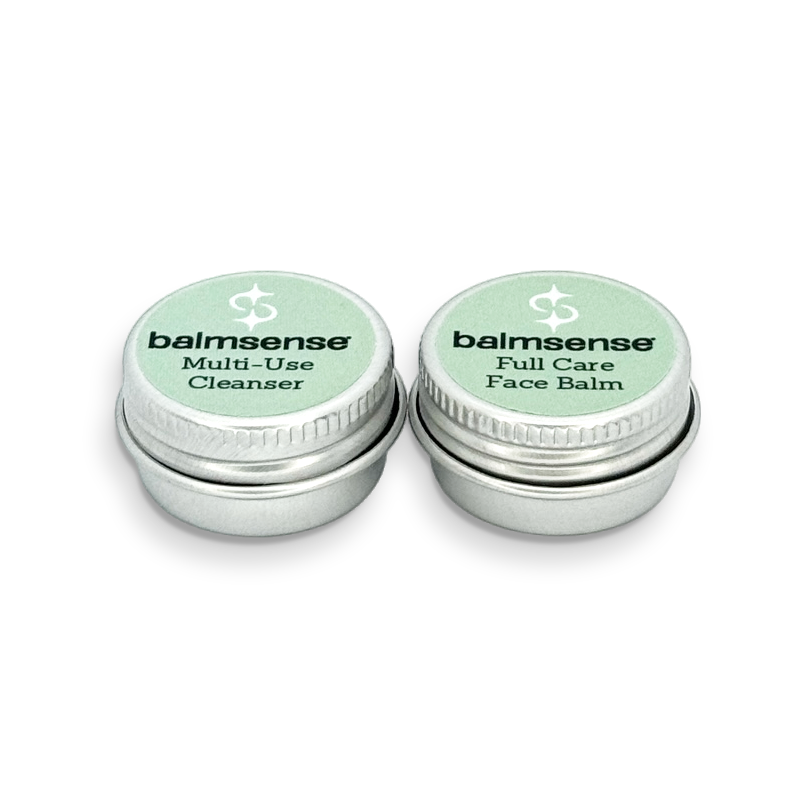 Balmsense® Mini Essentials Duo - 2x5ml