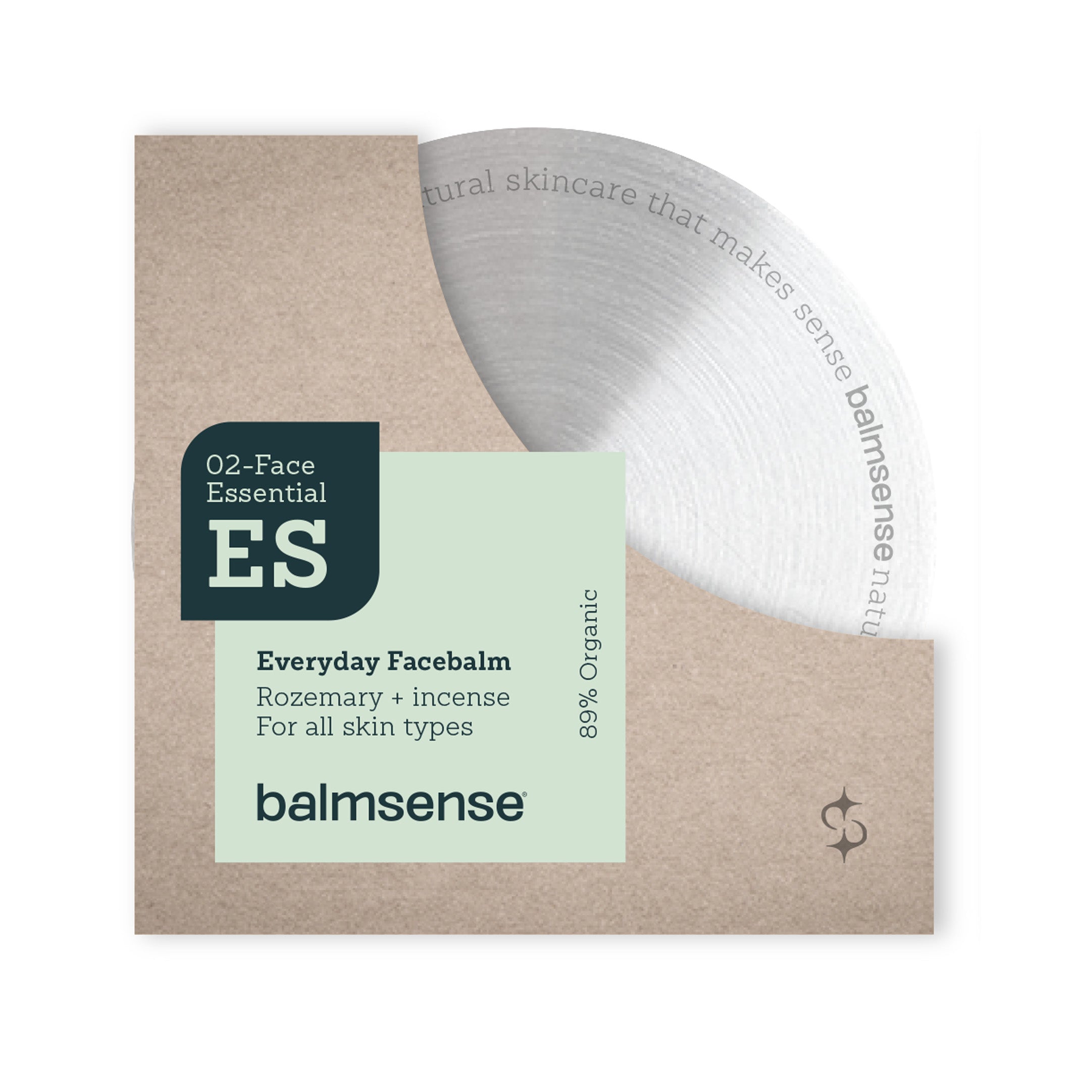 Full Care Face Balm - 50 ml