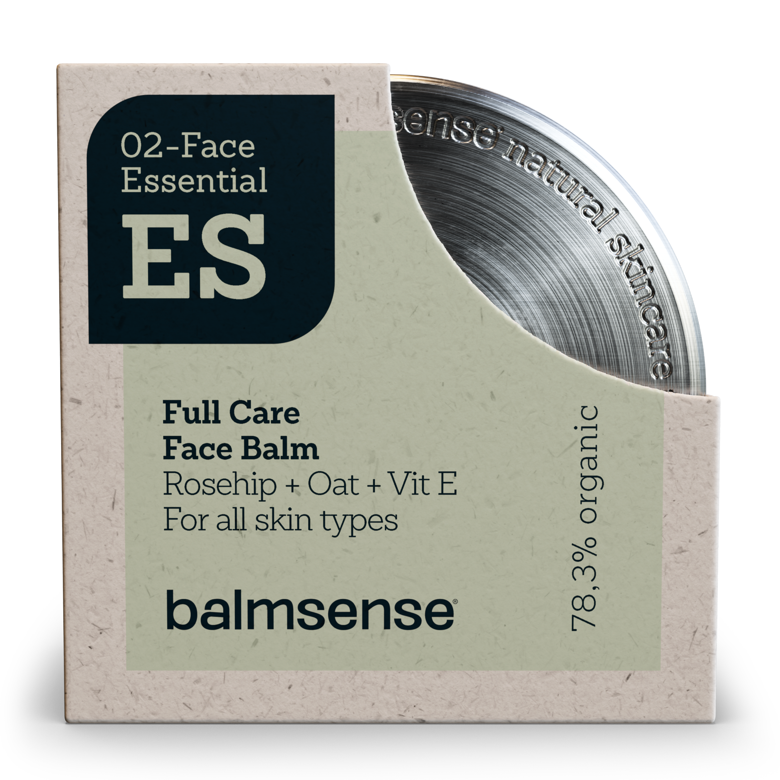 Full Care Face Balm - 50 ml