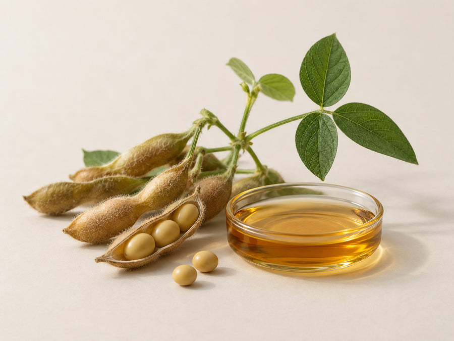 Vitamine E (gemengde tocoferolen)