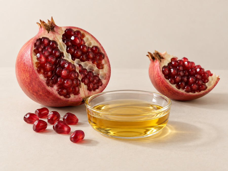 Granaatappelzaadextract
