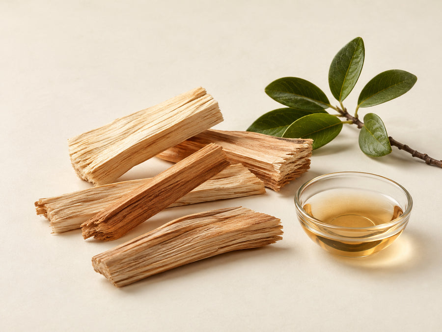 Quillajahoutextract