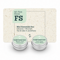 Mini Essentials Duo - 2x5ml