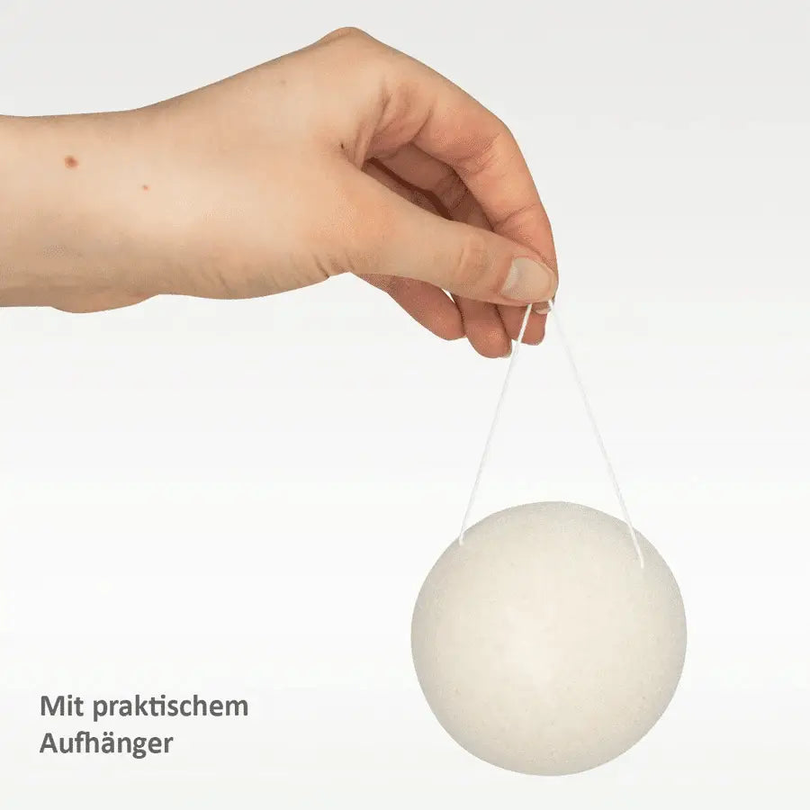 Konjac Sponzen 2x