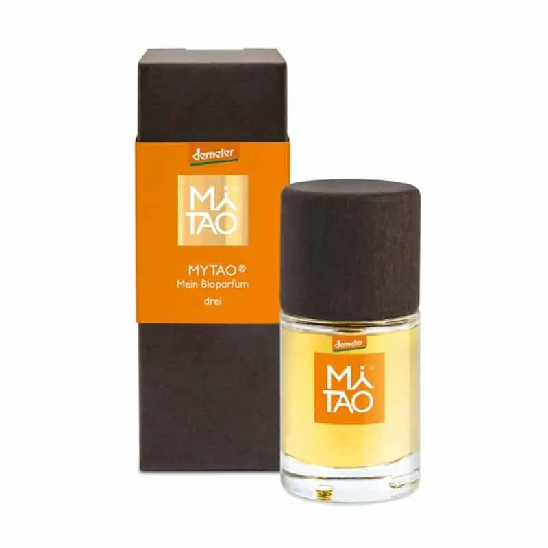 Taoasis Mytao® Bioparfum Drie - 15ml