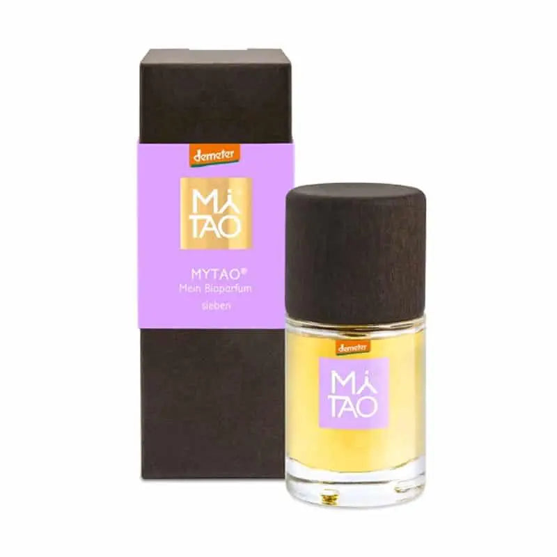 Taoasis Mytao® Bioparfum Zeven - 15ml