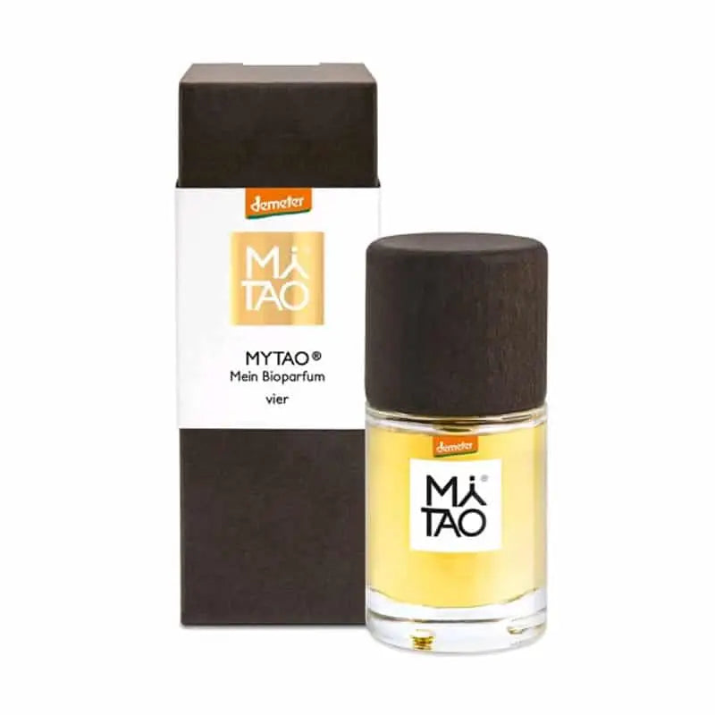 Taoasis Mytao® Bioparfum Vier - 15ml
